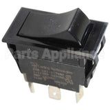 TIGM721-6S-BL-WBL-XSB Compatible Carter Hoffman Switch