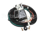 TJ19 Hussmann Rfl Dixell Retrofit