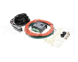 TJ20 Hussmann Rfm Dixell Retrofit