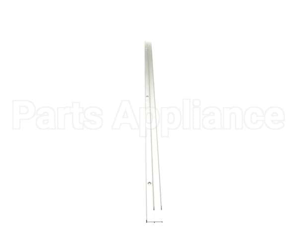 TK-25949 Alto Shaam Track,Bottom,Hsm-48/5S/Pt