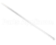 TK-26753 Alto Shaam Track,Bottom,Ec2,Ed2,Ty2-72S