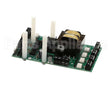 TK2000 Hubbell Heaters Temp Control Board (Flow Meter)