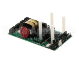 TK2000 Hubbell Heaters Temp Control Board (Flow Meter)