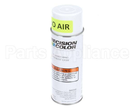 TL-052410-00005 Hobart Met Gray Paint Pc12 Oz Can