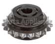TL0003 Bki Torque Limiter Assembly .625 Bore