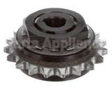 TL0003 Bki Torque Limiter Assembly .625 Bore