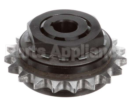 TL0003 Bki Torque Limiter Assembly .625 Bore