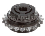 TL0003 Bki Torque Limiter Assembly .625 Bore