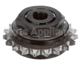 TL0003 Bki Torque Limiter Assembly .625 Bore