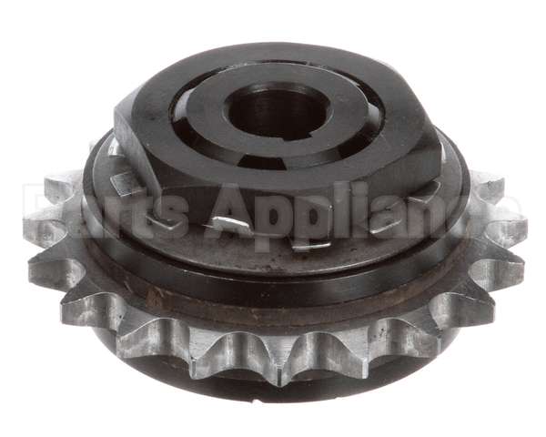 TL0003 Bki Torque Limiter Assembly .625 Bore