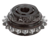 TL0003 Bki Torque Limiter Assembly .625 Bore