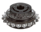 TL0003 Bki Torque Limiter Assembly .625 Bore