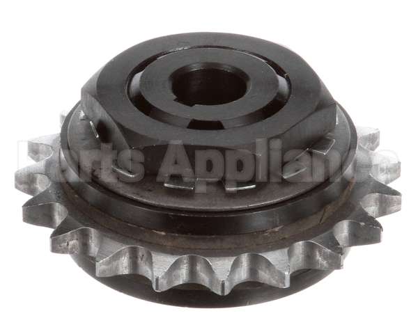 TL0003 Bki Torque Limiter Assembly .625 Bore