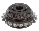 TL0003 Bki Torque Limiter Assembly .625 Bore