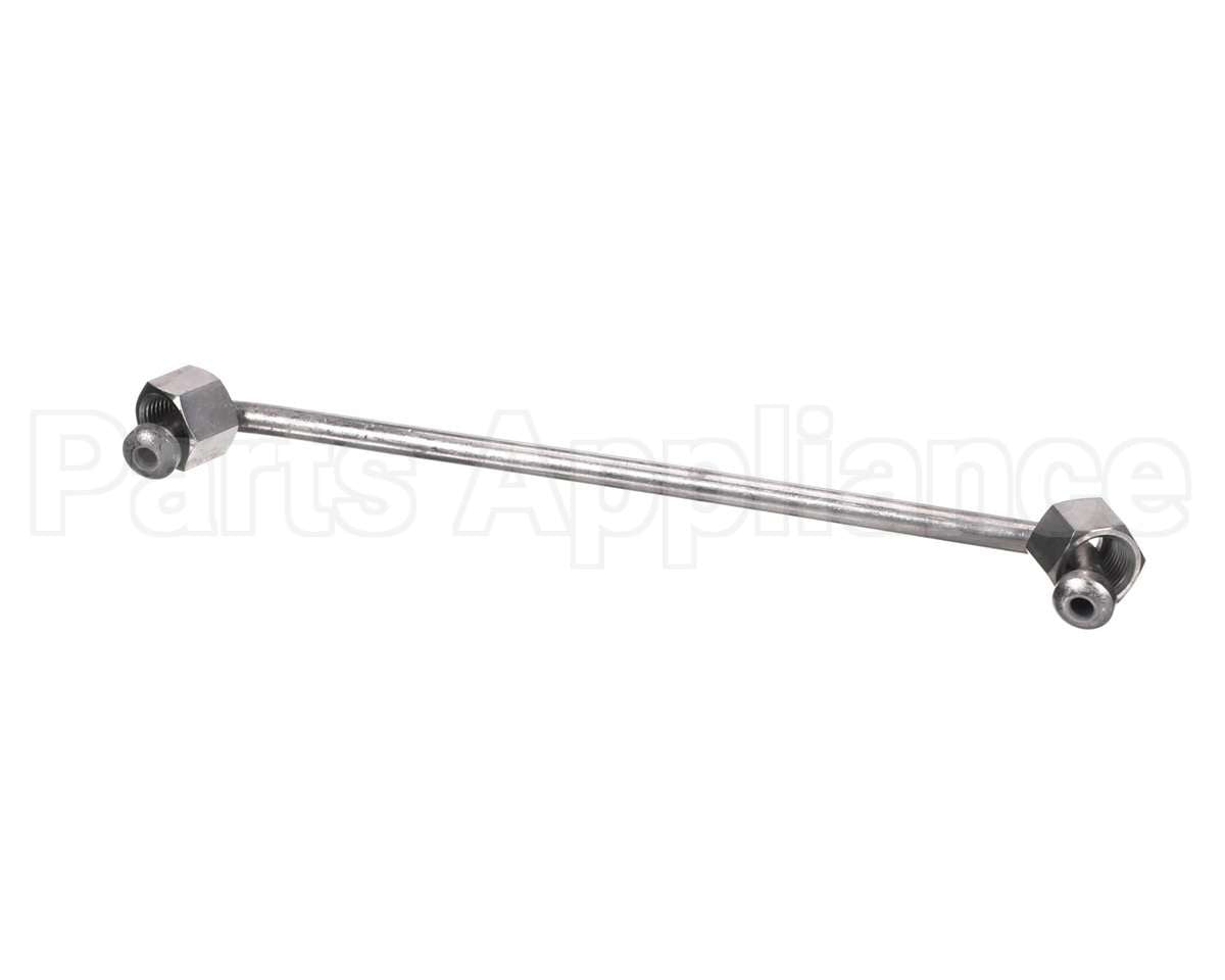 TL01 La Marzocco Linea 1-4Gr Upper Sightglass Tube / 1Gr