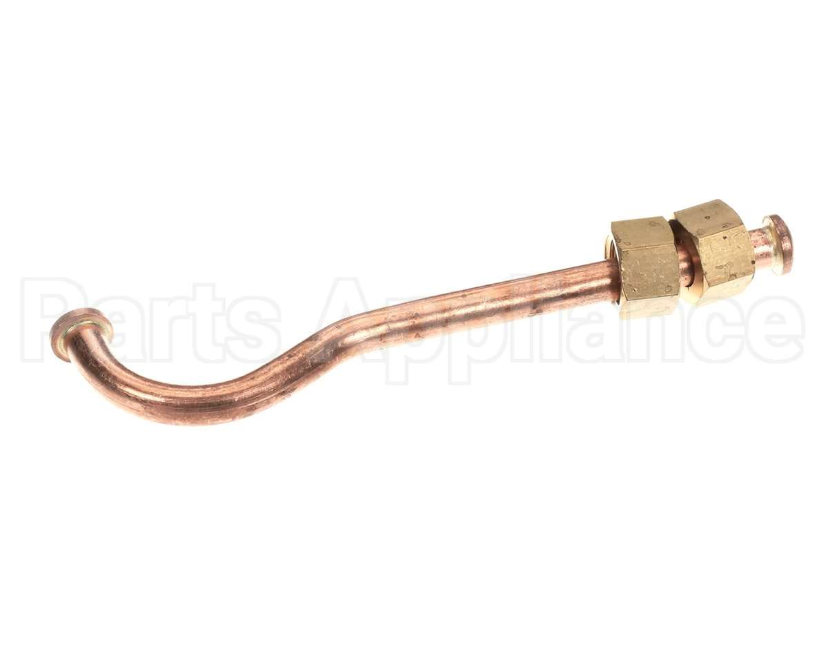 TL02 La Marzocco Tube, Sight Glass, Lower"