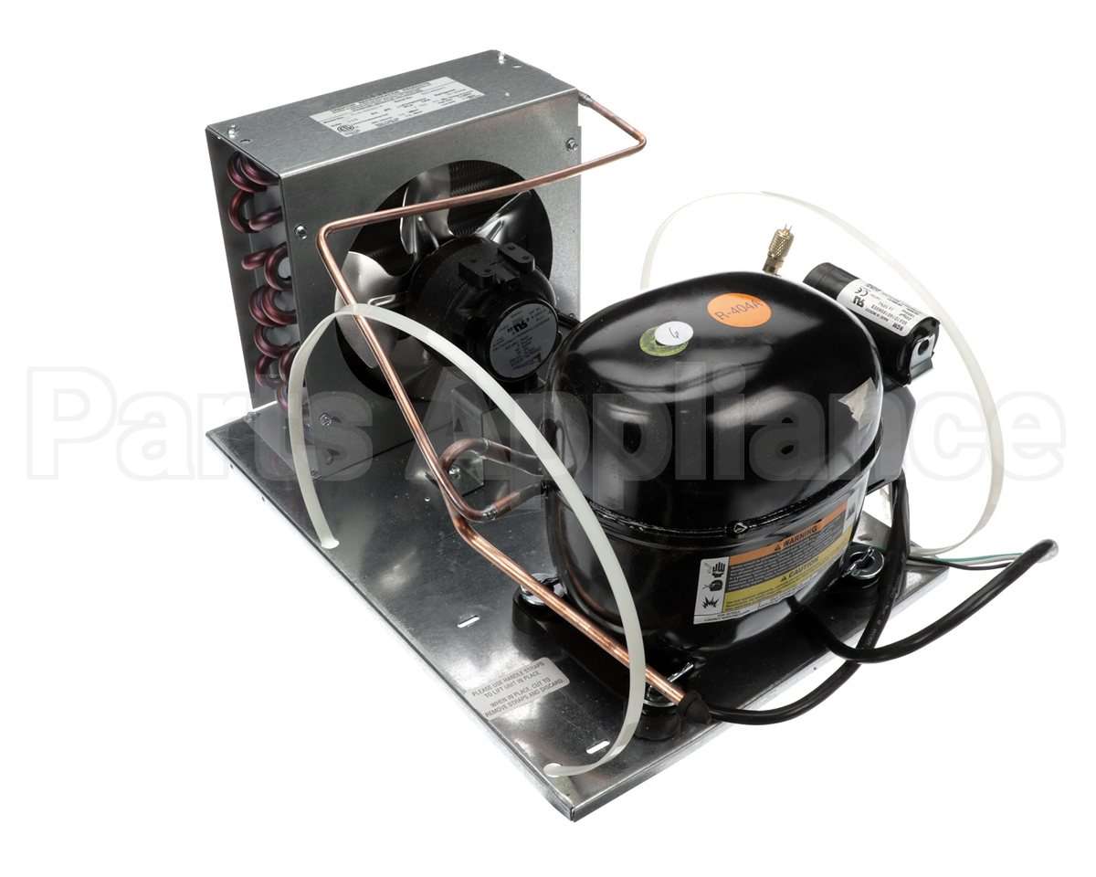 TL4-0050-P Continental Refrigeration Condensing Unit 1/2 Hp Low R-404A (T2155