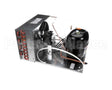 TL4-0050X-P Continental Refrigeration Condensing Unit 1/2 Hp Low R-404A (T2155
