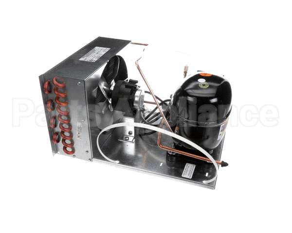 TL4-0050X-P Continental Refrigeration Condensing Unit 1/2 Hp Low R-404A (T2155