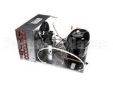 TL4-0050X-P Continental Refrigeration Condensing Unit 1/2 Hp Low R-404A (T2155