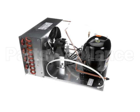 TL4-0050X-P Continental Refrigeration Condensing Unit 1/2 Hp Low R-404A (T2155