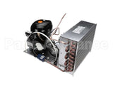 TL4-0050X-P Continental Refrigeration Condensing Unit 1/2 Hp Low R-404A (T2155