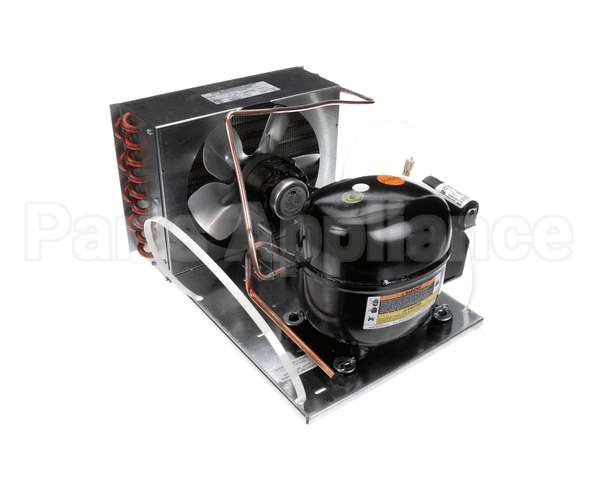 TL4-0050X-P Continental Refrigeration Condensing Unit 1/2 Hp Low R-404A (T2155