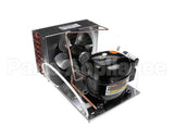TL4-0050X-P Continental Refrigeration Condensing Unit 1/2 Hp Low R-404A (T2155