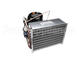 TL4-0050X-P Continental Refrigeration Condensing Unit 1/2 Hp Low R-404A (T2155