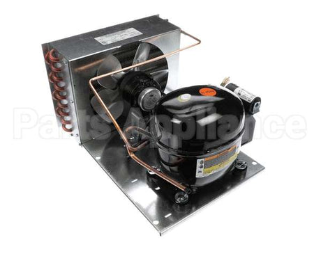 TL4-0050XE Continental Refrigeration Condensing Unit 12 Hp Low R-404A (Nek21
