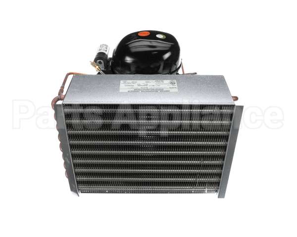 TL4-0050XE Continental Refrigeration Condensing Unit 12 Hp Low R-404A (Nek21
