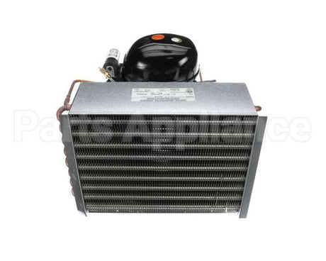 TL4-0050XE Continental Refrigeration Condensing Unit 12 Hp Low R-404A (Nek21