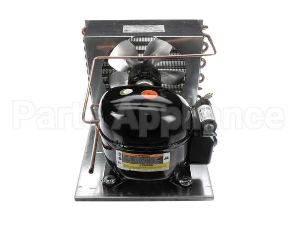 TL4-0050XE Continental Refrigeration Condensing Unit 12 Hp Low R-404A (Nek21