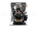 TL4-0050XE Continental Refrigeration Condensing Unit 12 Hp Low R-404A (Nek21