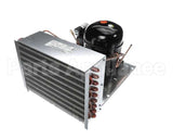 TL4-0050XE Continental Refrigeration Condensing Unit 12 Hp Low R-404A (Nek21