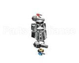 TLL15-0010 Component Hardware Faucet Repair Kit