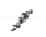 TLL15-0010 Component Hardware Faucet Repair Kit