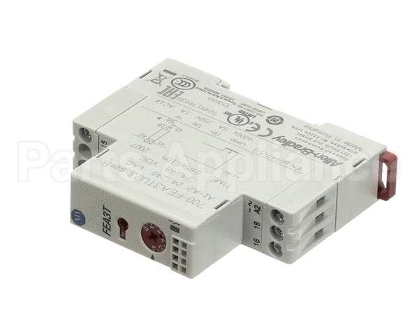 TM-0010 Stoelting Ew Timed Relay