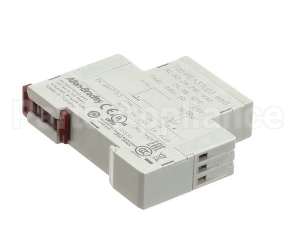 TM-0010 Stoelting Ew Timed Relay