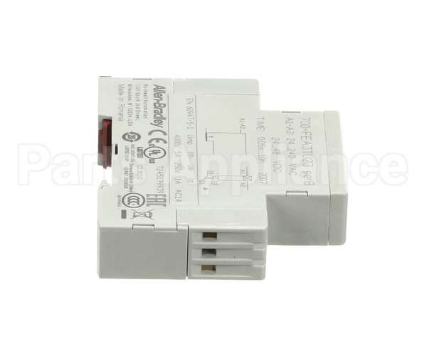 TM-0010 Stoelting Ew Timed Relay