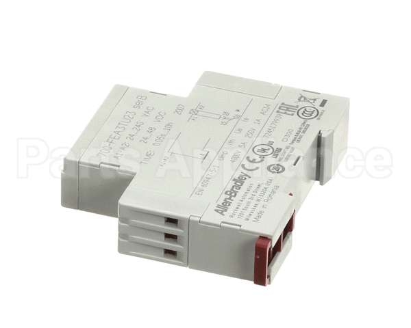 TM-0010 Stoelting Ew Timed Relay