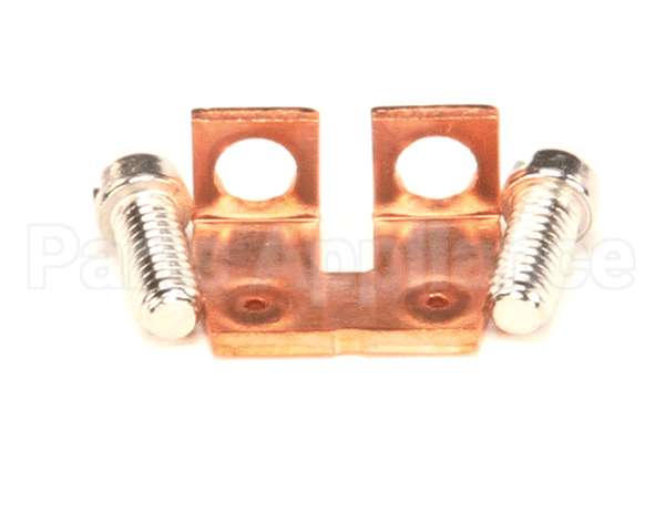 TM-33675 Alto Shaam Terminals,Ct,Jumper Bar,2Pol