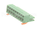TM-33747 Alto Shaam Zz-Terminal,Ct,Block,X1