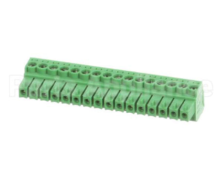 TM-33773 Alto Shaam Zz-Terminal,Ct,Connectr,16Pole
