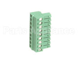TM-33774 Alto Shaam Terminal,Ct,Connector,9 Poles