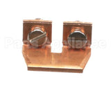 TM-33837 Alto Shaam Terminal,Ct,Jumper Bar,2 Pol,