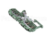 TM-34306 Alto Shaam Terminal,Ground,6Mm,Spring