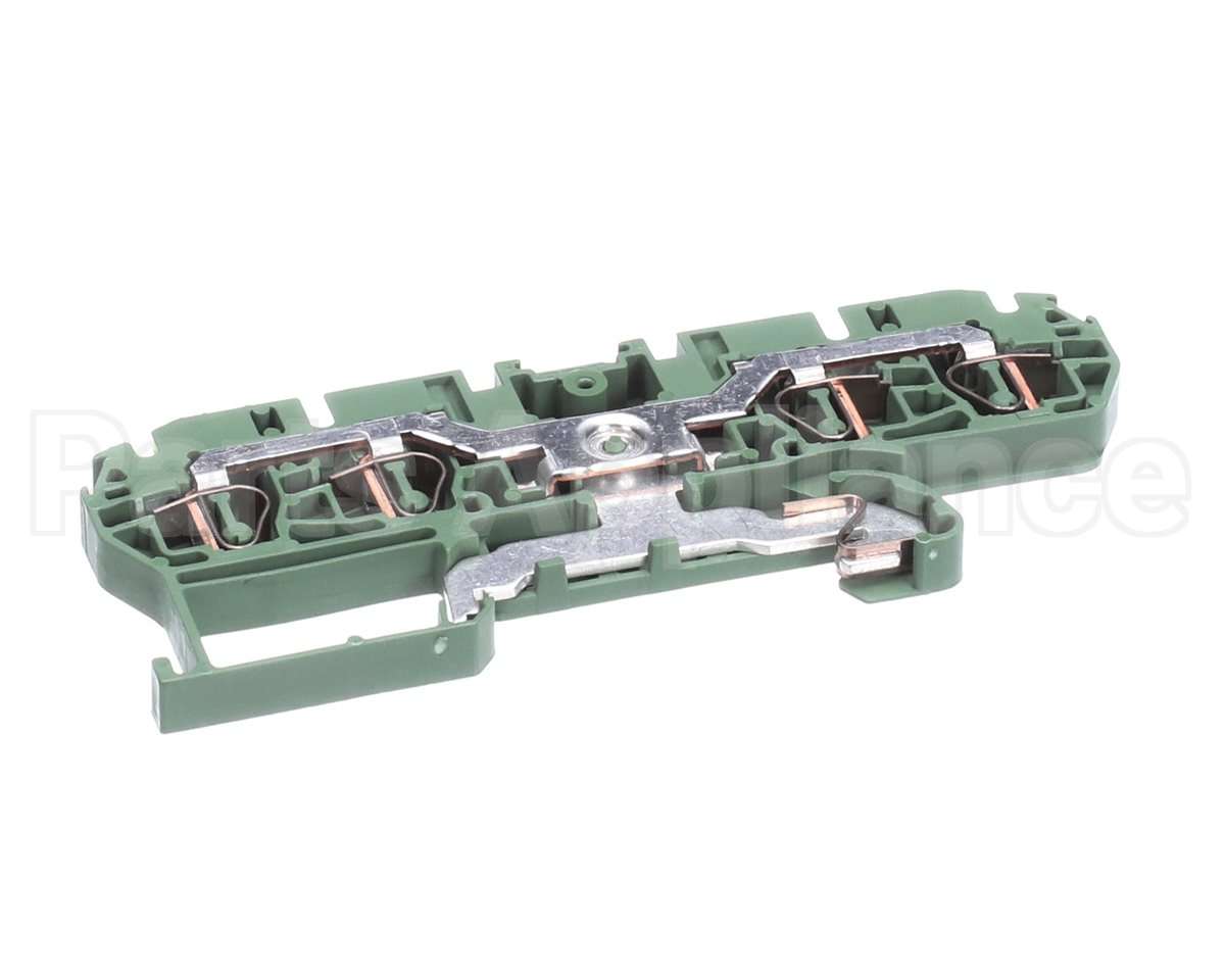 TM-34306 Alto Shaam Terminal,Ground,6Mm,Spring
