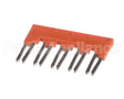 TM-34310 Alto Shaam Terminal,5 Pole Jumper,6Mm