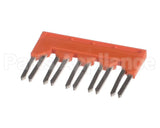 TM-34310 Alto Shaam Terminal,5 Pole Jumper,6Mm